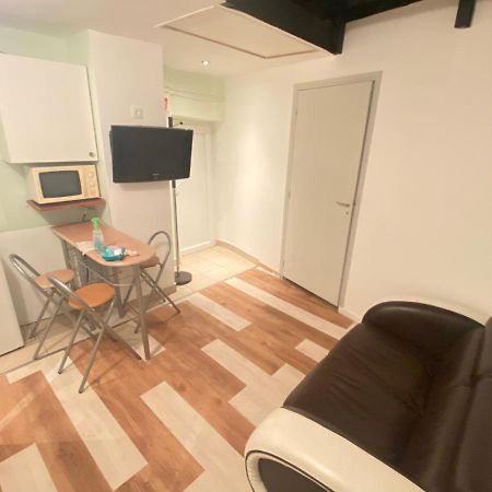 Jolis Studio Meuble Angerville  Luaran gambar