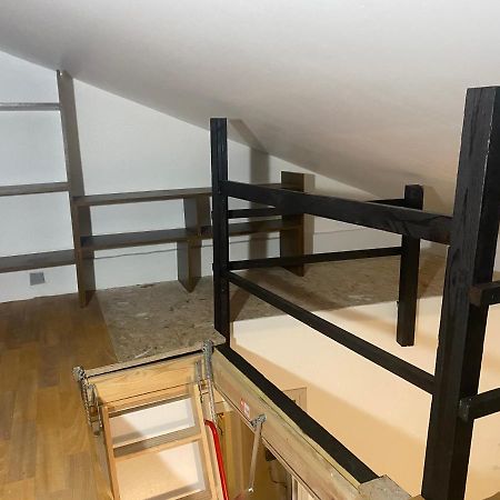 Jolis Studio Meuble Angerville  Luaran gambar
