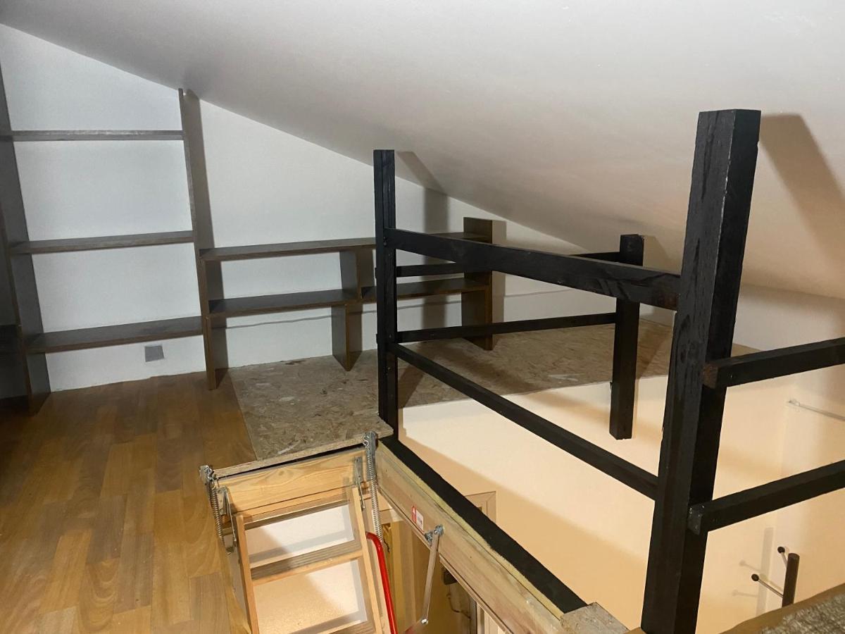 Jolis Studio Meuble Angerville  Luaran gambar